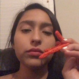 Meet your Posher, Marie